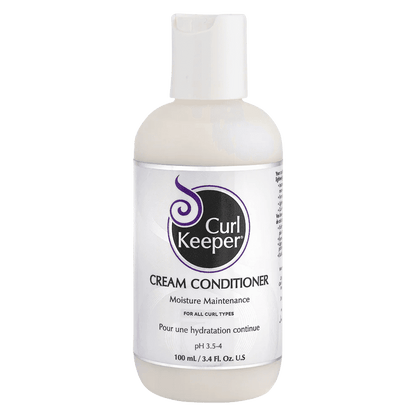 Curl Keeper Cream Conditioner Moisture Maintenance - Acondicionador hidratante - Curly Nest Spain