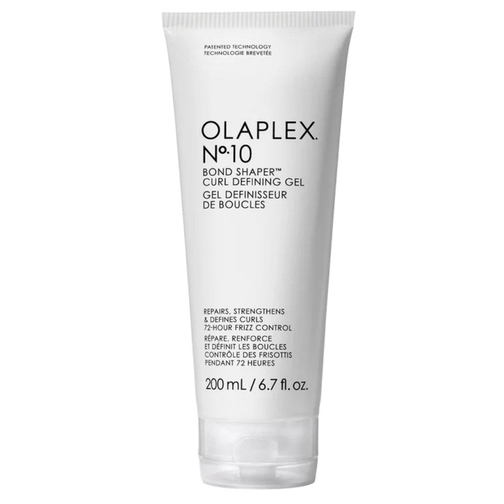 Olaplex Nº10 Bond Shaper Curl Defining Gel 200ml - Styling Gel - Curly Nest Spain