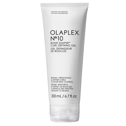 Olaplex Nº10 Bond Shaper Curl Defining Gel 200ml - Styling Gel - Curly Nest Spain