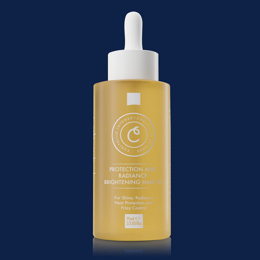 CurlyEllie Intense Hair Oil 95ml - Aceite capilar - Curly Nest Spain