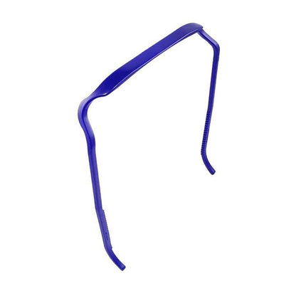 Zazzy Bandz Blue - Diademas - Curly Nest Spain
