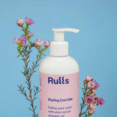 Rulls Styling Curl Gel - Styling Gel - Curly Nest Spain