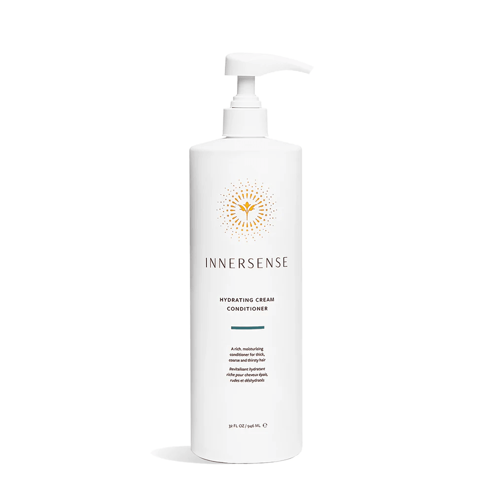 Innersense Hydrating Cream Conditioner - Acondicionador limpiador - Curly Nest Spain