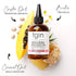 Tgin Miracle RepaiRx Anti-Breakage Serum 120ml - Sérum reparador - Curly Nest Spain