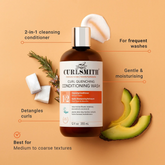 Curlsmith Curl Quenching Conditioning Wash - Co-Wash - Curly Nest Spain