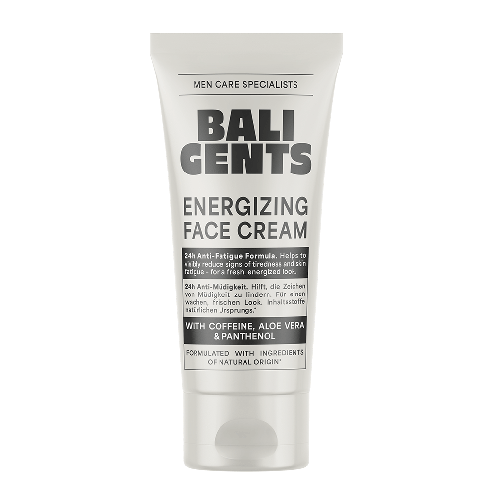 Bali Gents Ultimate Pack - All - Curly Nest Spain