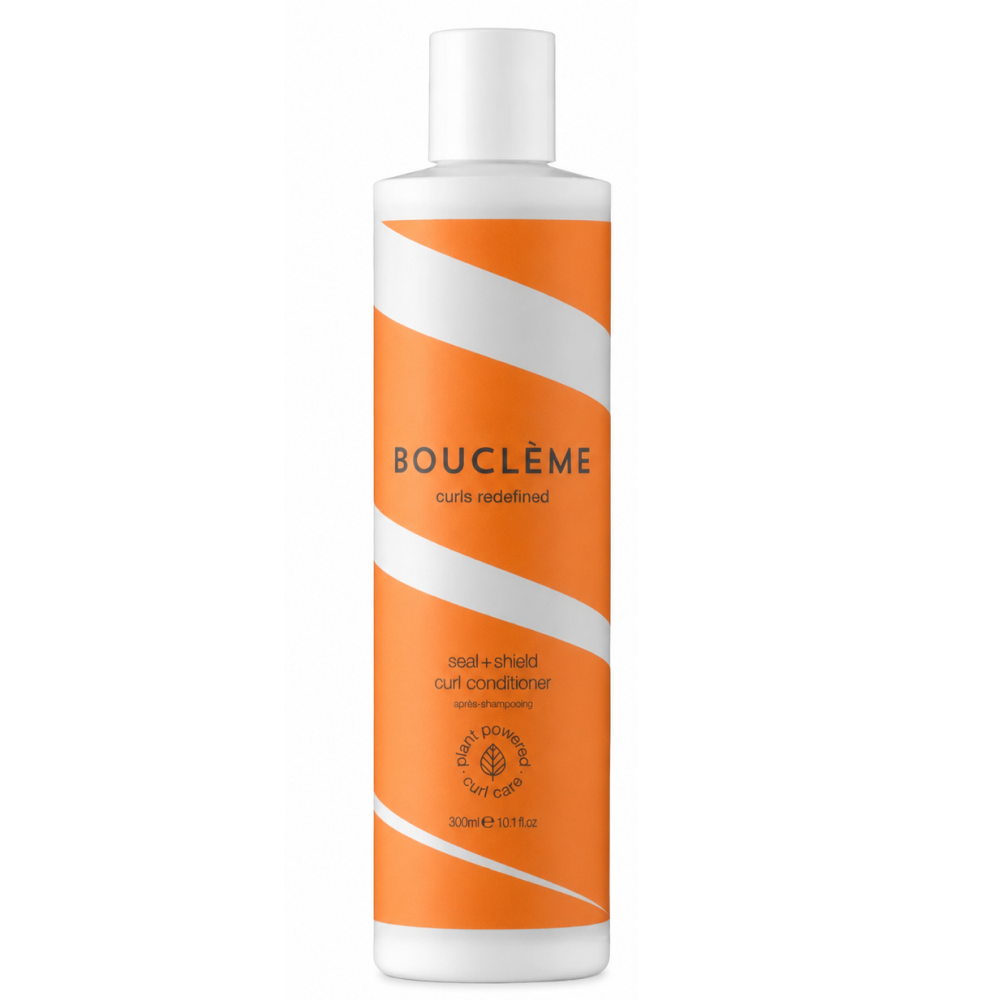 Bouclème Curl Cleanser &amp; Conditioner Set - All - Curly Nest Spain