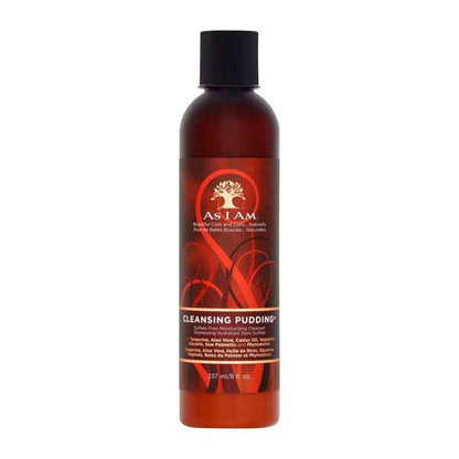 As I Am Classic Cleansing Pudding+ Shampoo - Limpiador de cabello - Curly Nest Spain