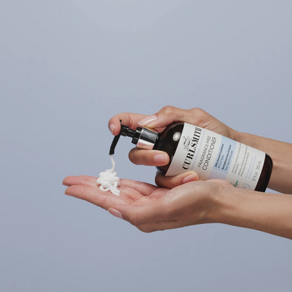 Curlsmith Fragrance-Free Conditioner 355ml - Acondicionador Desenredante - Curly Nest Spain