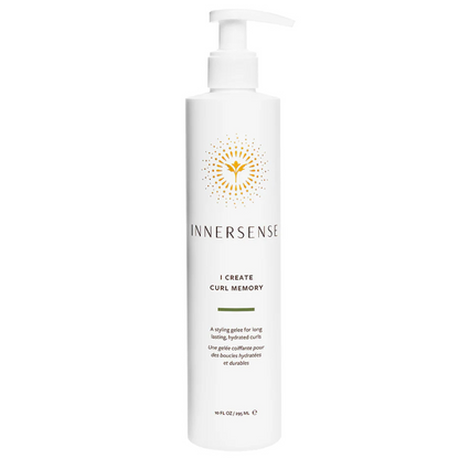 Innersense I Create Curl Memory - Styling Gel - Curly Nest Spain