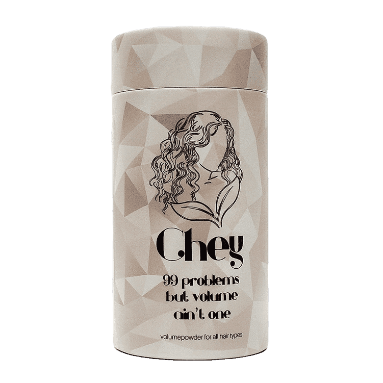 Chey Haircare Volume Powder 10g - Polvos texturizantes - Curly Nest Spain
