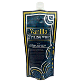 Ecoslay Vanilla Styling Whip 8oz - Gel definidor de rizos - Curly Nest Spain