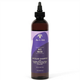 As I Am Rice Water Miscellar Shampoo 237ml - Champú limpiador - Curly Nest Spain