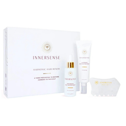 Innersense Harmonic Hair Renew Set - Todo - Curly Nest Spain