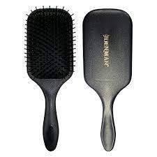 Denman D83 Paddle Brush - Cepillo para peinar - Curly Nest Spain