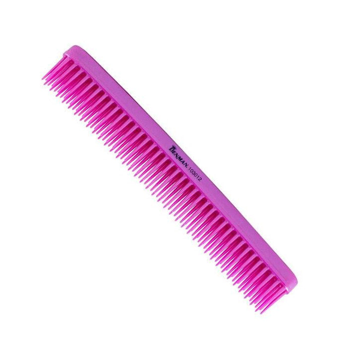 Denman Comb D12 - Cepillo para peinar - Curly Nest Spain