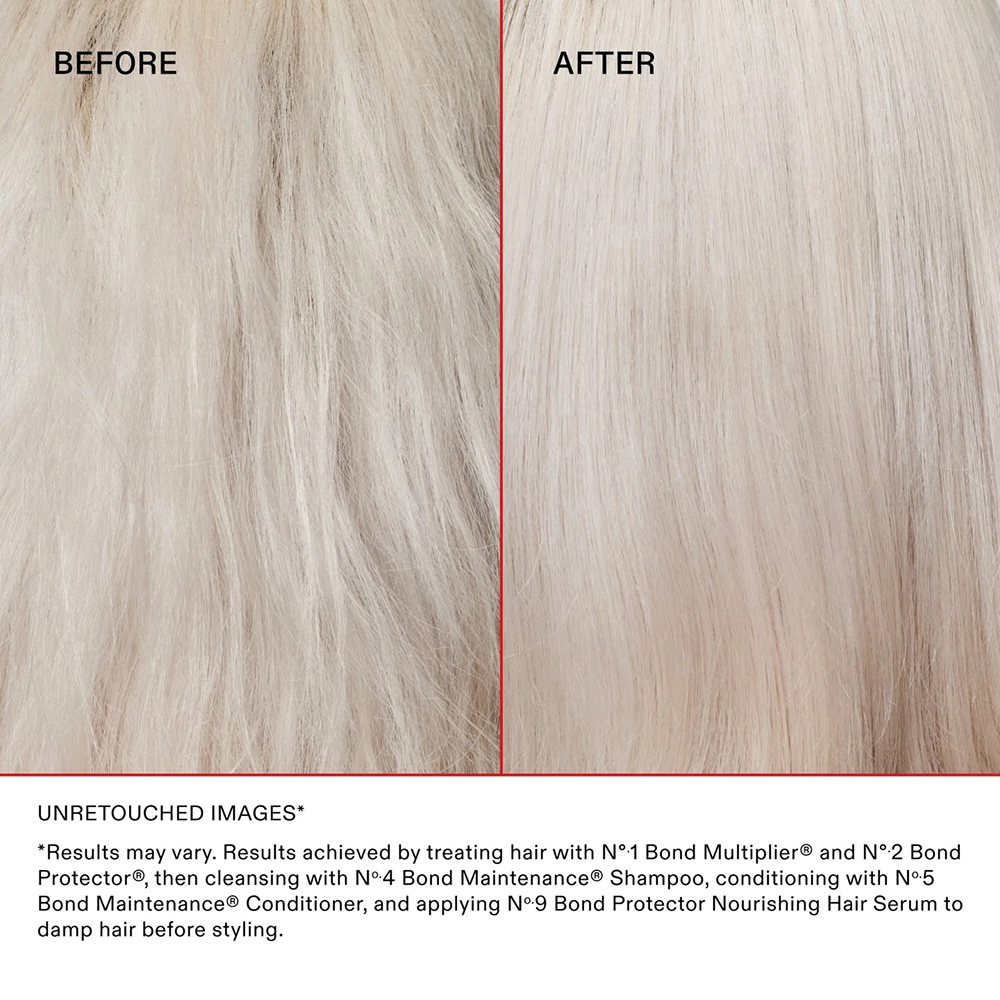 Olaplex Salon Intro Kit 525ml - Constructor de bonos - Curly Nest Spain