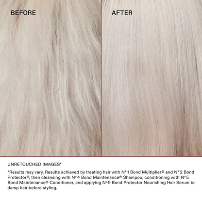 Olaplex Salon Intro Kit 525ml - Constructor de bonos - Curly Nest Spain