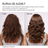 Olaplex Nº3 Hair Perfector - Constructor de enlaces - Curly Nest Spain