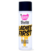 The Doux Bee Girl Ladies First Honey Shampoo 236ml - Champú hidratante - Curly Nest Spain