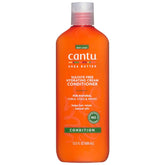 Cantu Natural Sulfate Free Conditioner - All - Curly Nest Spain