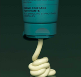 Gyada Hair Spirulina Strengthening Leave-In Cream 125ml - Leave-in - Curly Nest Spain