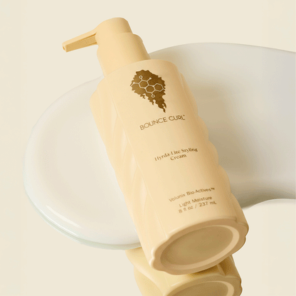 Bounce Curl Hydra-Lite Styling Cream 237ml - Crema para peinar - Curly Nest Spain
