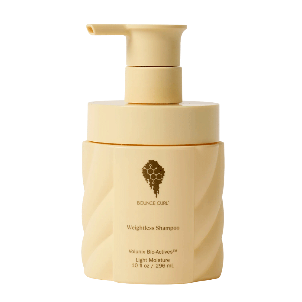 Bounce Curl Weightless Shampoo 296ml - Champú purificante - Curly Nest Spain