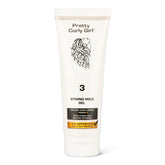 Pretty Curly Girl Strong Hold Gel - Styling Gel - Curly Nest Spain