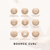 Bounce Curl Defining Butta - Crema para peinar - Curly Nest Spain