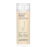Giovanni Eco Chic Smooth As Silk Deep Moisture Shampoo - Champú hidratante - Curly Nest Spain
