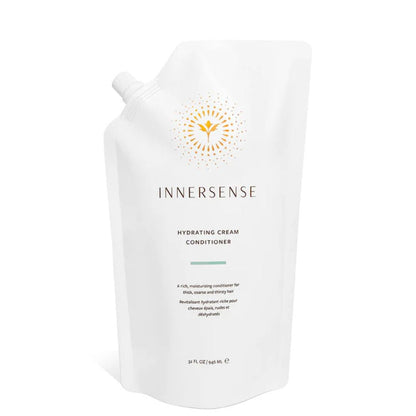 Innersense Hydrating Cream Conditioner - Acondicionador limpiador - Curly Nest Spain
