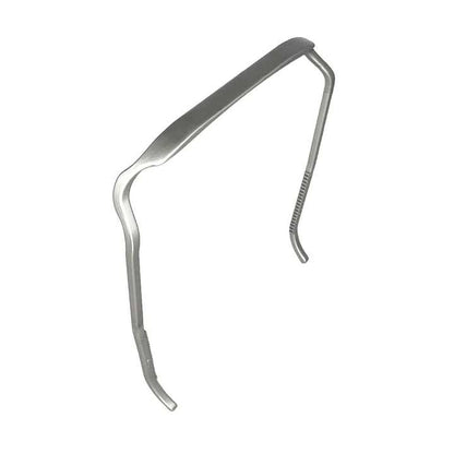 Zazzy Bandz Silver - Diademas - Curly Nest Spain