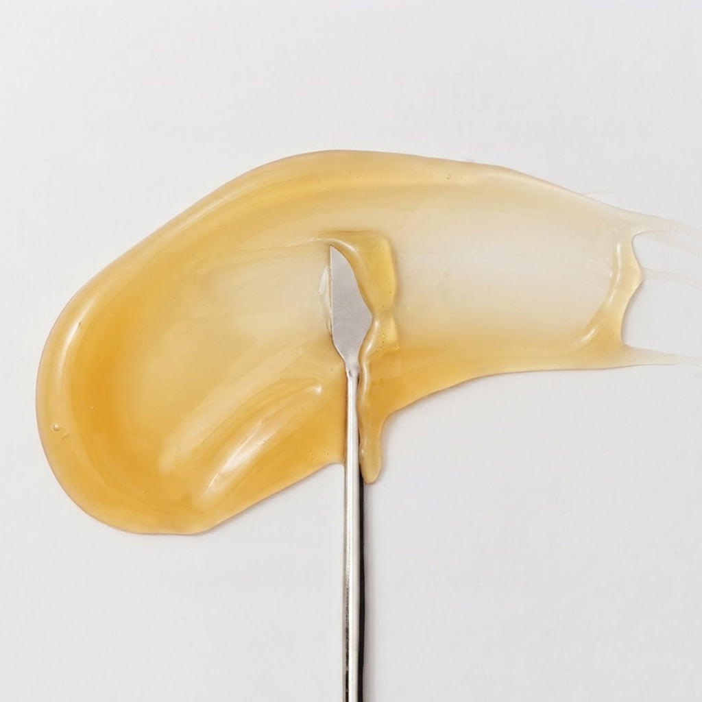 Inahsi Naturals Define &amp; Shine Mango Papaya Curl Defining Custard