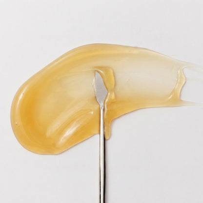 Inahsi Naturals Define &amp; Shine Mango Papaya Curl Defining Custard