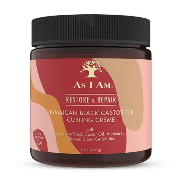 As I Am Restore &amp; Repair Pack of 4 - All - Curly Nest Spain
