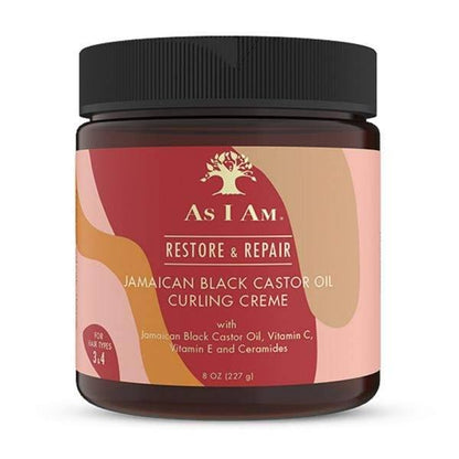 As I Am Restore &amp; Repair Pack of 4 - All - Curly Nest Spain