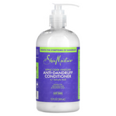 Shea Moisture Apple Cider Vinegar Anti Dandruff Conditioner 384ml - Todo - Curly Nest Spain