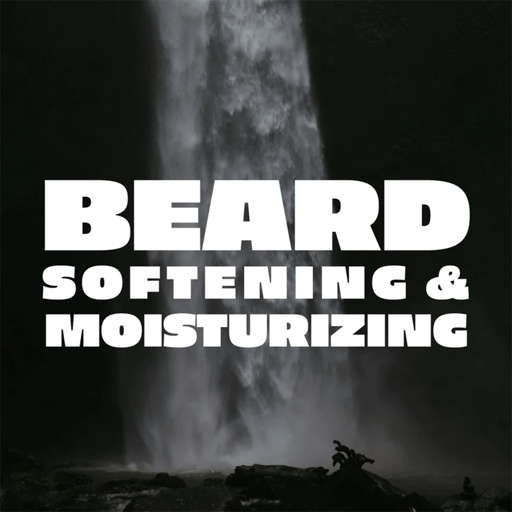 Bali Gents Beard Oil 30ml - Aceite para Barba - Curly Nest Spain