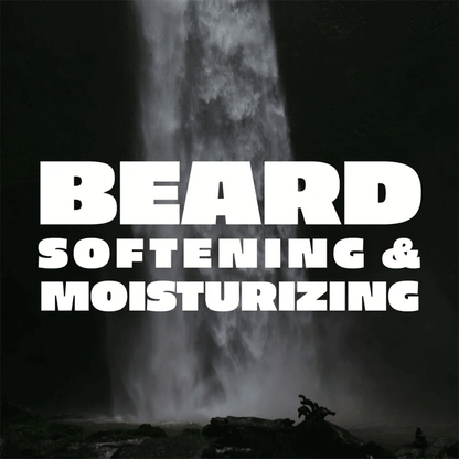 Bali Gents Beard Oil 30ml - Aceite para Barba - Curly Nest Spain