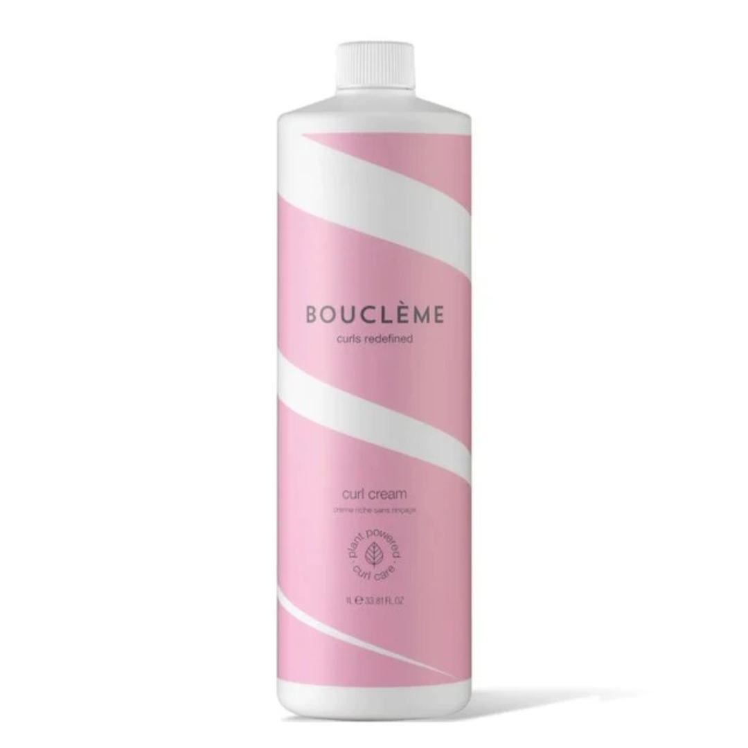 Bouclème Curl Cream - Leave in - Curly Nest Spain