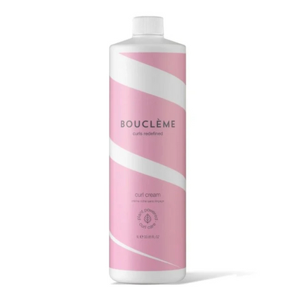 Bouclème Curl Cream - Leave in - Curly Nest Spain