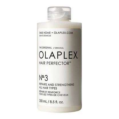 Olaplex Nº3 Hair Perfector - Constructor de enlaces - Curly Nest Spain