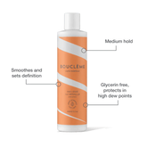 Boucleme Summer Curl Protection Duo - All - Curly Nest Spain