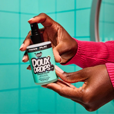 The Doux Press Play Drops Bonding Polish 4oz - Protector térmico - Curly Nest Spain