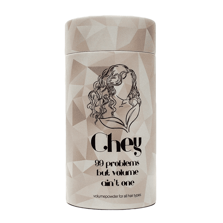 Chey Haircare Volume Powder 10g - Polvos texturizantes - Curly Nest Spain