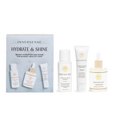 Innersense Hydrate+Shine Kit - Kit para el cuidado del cabello - Curly Nest Spain