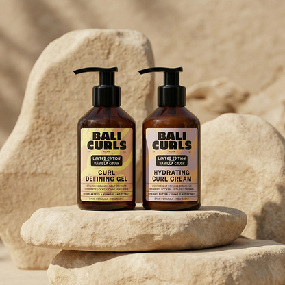 Bali Curls Curl Defining Gel Limited Edition 150ml - Styling Gel - Curly Nest Spain