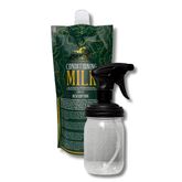 Ecoslay TerraSol Conditioning Milk 8oz - Leave-in - Curly Nest Spain