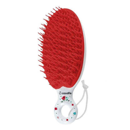Casalfe Detangle &amp; Drain Brush - Cepillo desenredante - Curly Nest Spain